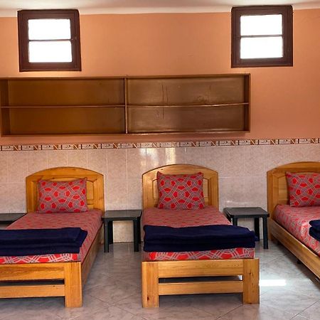 Auberge De Jeunesse Marrakech-Asni マラケシュ エクステリア 写真