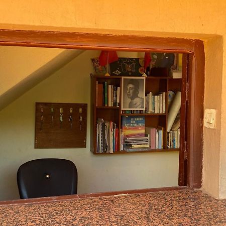 Auberge De Jeunesse Marrakech-Asni マラケシュ エクステリア 写真