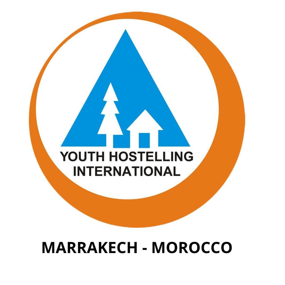 Auberge De Jeunesse Marrakech-Asni マラケシュ エクステリア 写真